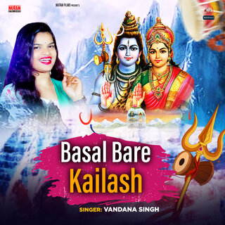 Basal Bare Kailash