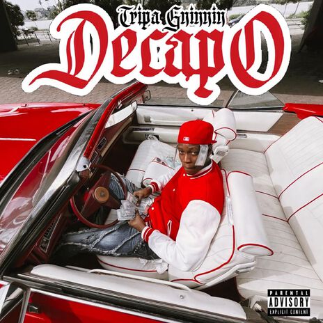 Decapo | Boomplay Music