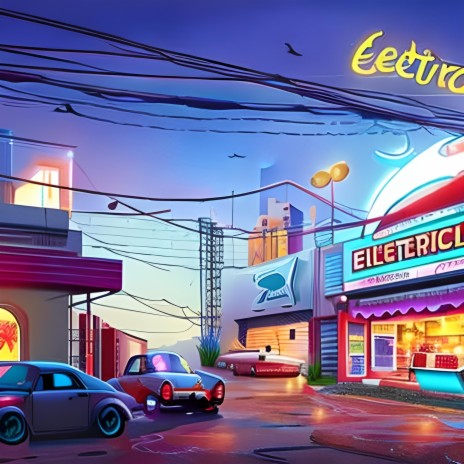 Electrical Store | Boomplay Music
