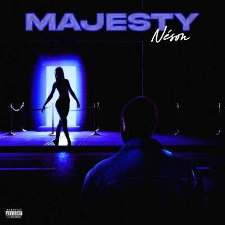 Majesty ft. Midknyht | Boomplay Music