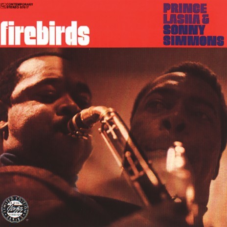 Prelude To Bird ft. Sonny Simmons | Boomplay Music