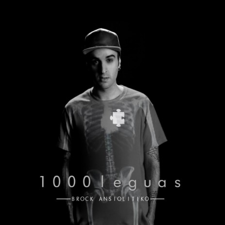 1000 leguas | Boomplay Music