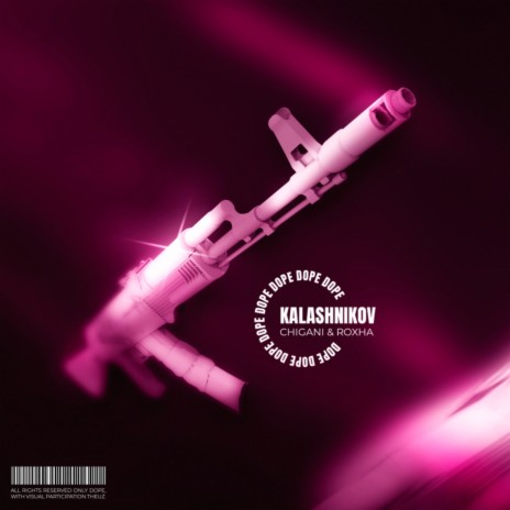 Kalashnikov ft. Chigani & Roxha | Boomplay Music