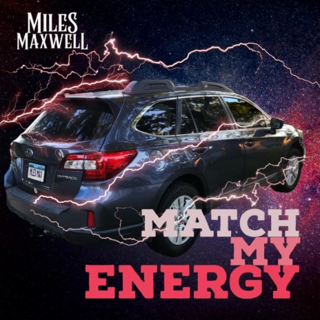 Match My Energy | Boomplay Music