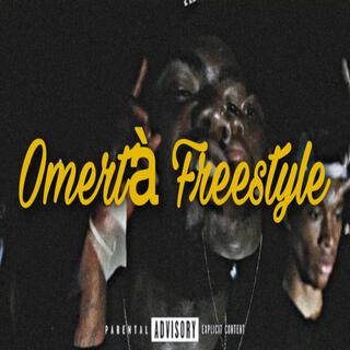 Omertà Freestyle