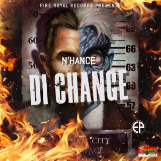 Di Change EP