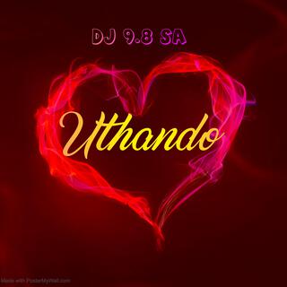 Uthando