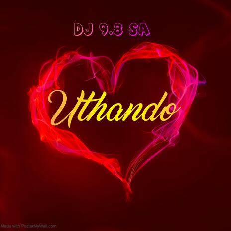 Uthando | Boomplay Music