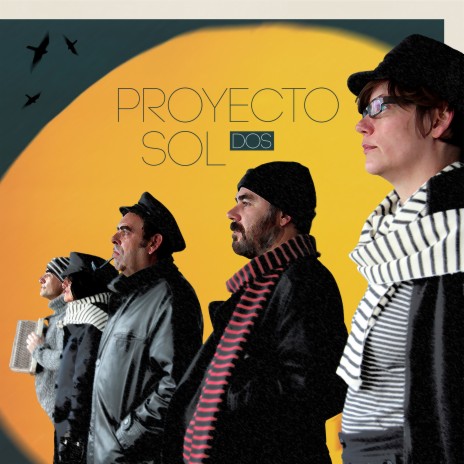 Me tacharon de hedonista ft. Proyecto Sol | Boomplay Music