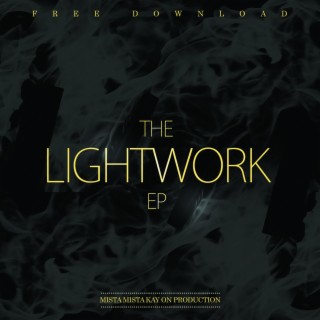 Lightwork EP