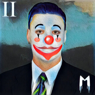 Clown II