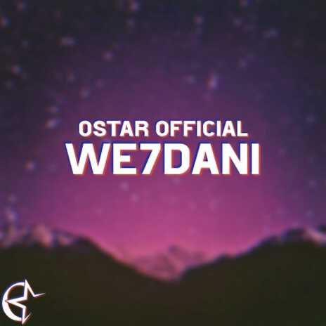 We7dani (Slowed Down)