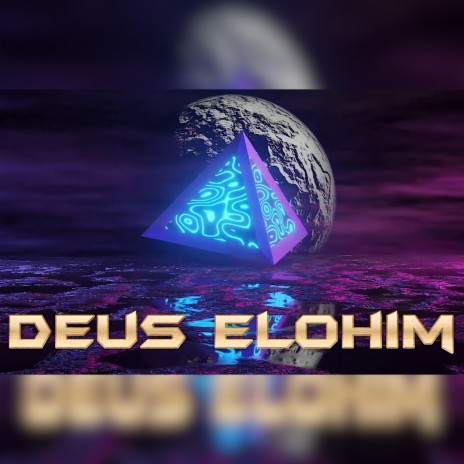 Deus Elohim (2021 Remix) | Boomplay Music