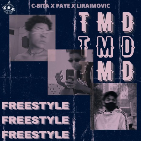 TMD Freestyle ft. Paye & LIRAIMOVIĆ