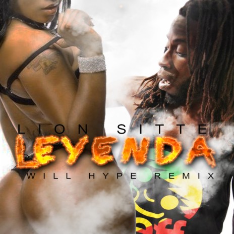 Leyenda (Will Hype Remix)
