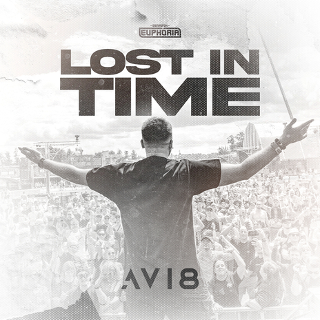 Lost In Time | Boomplay Music