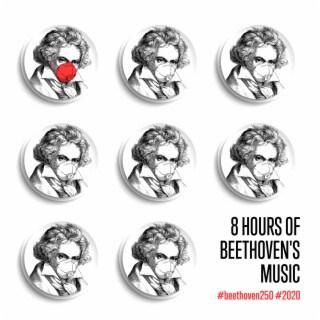 8 часов музыки Бетховена