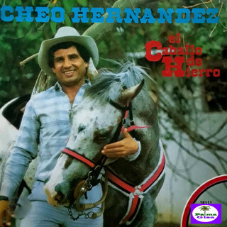 El Caballo de Hierro