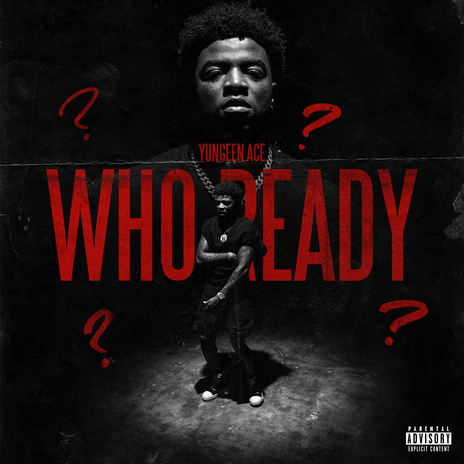 Who Ready | Boomplay Music