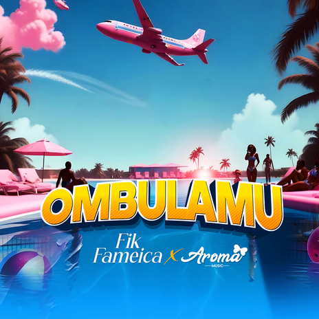 Ombulamu ft. Fik Fameica | Boomplay Music