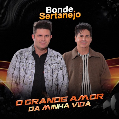 O Grande Amor da Minha Vida | Boomplay Music