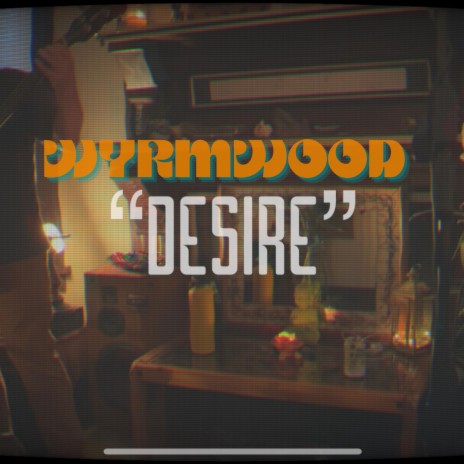 Desire (Live) | Boomplay Music
