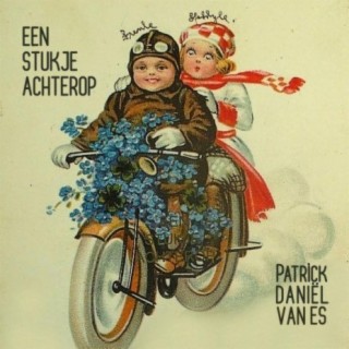 Een Stukje Achterop