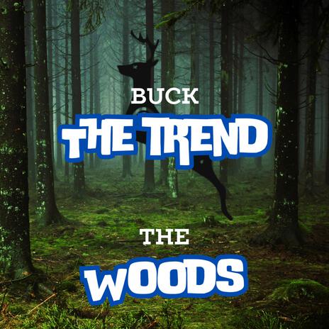 The Woods | Boomplay Music