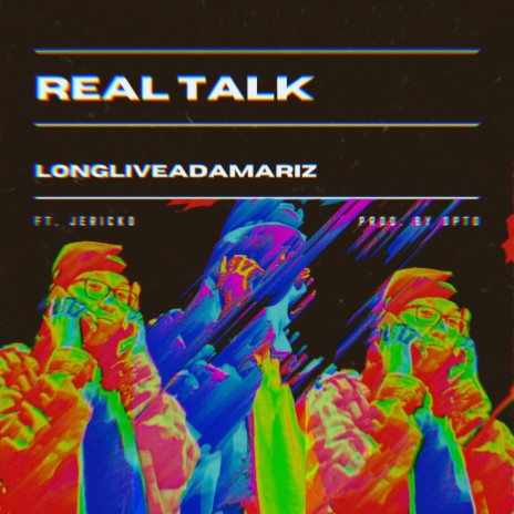 Real Talk ft. Jericko