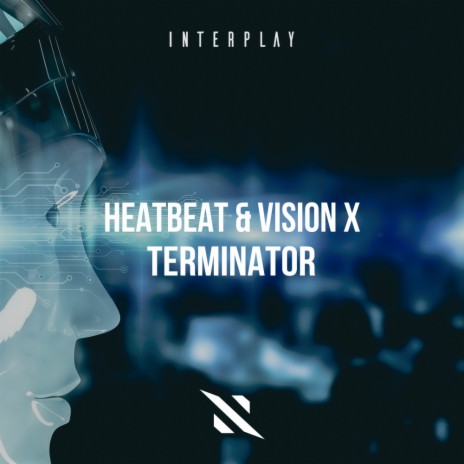 Terminator (Extended Mix) ft. Vision X | Boomplay Music