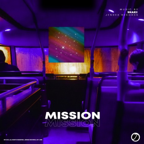 Mission (Original Mix) | Boomplay Music