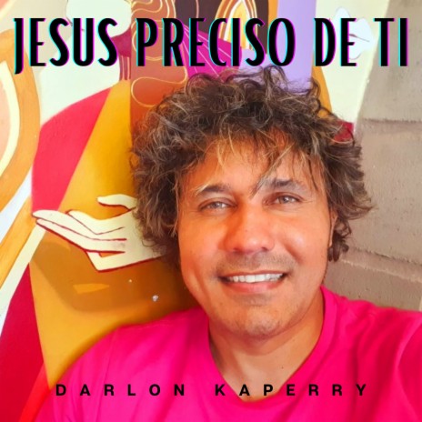 Jesus Preciso de Ti | Boomplay Music