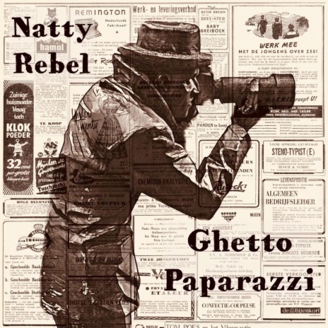 Ghetto Paparazzi | Boomplay Music