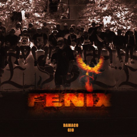 Fenix ft. GIO | Boomplay Music