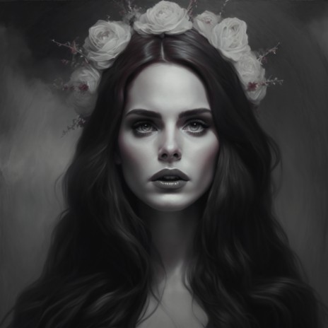 Lana Del Rey ft. ukeiyo | Boomplay Music