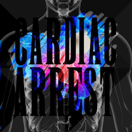 cardiac arrest ft. kkypr | Boomplay Music