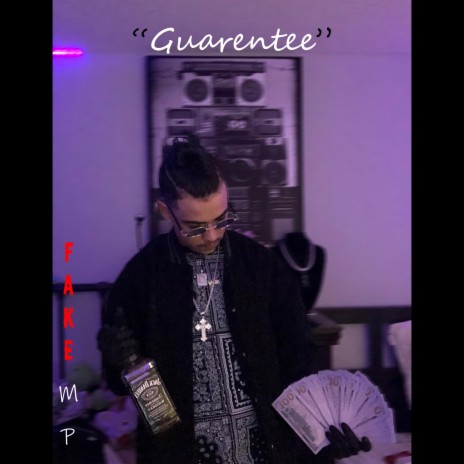 Guarentee | Boomplay Music