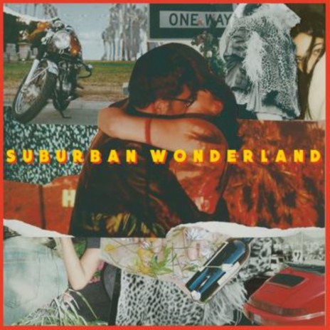 suburban wonderland | Boomplay Music