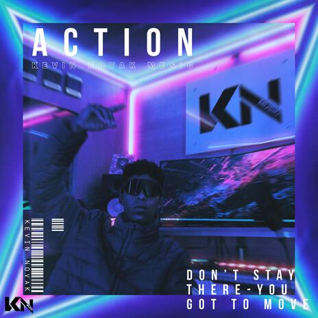 ACTION | Boomplay Music