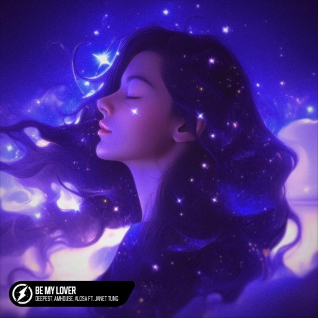 Be My Lover (feat. Janet Tung) | Boomplay Music