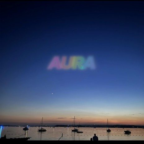 AURA | Boomplay Music