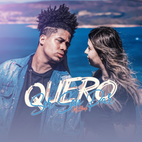 Quero Ser Seu Par | Boomplay Music