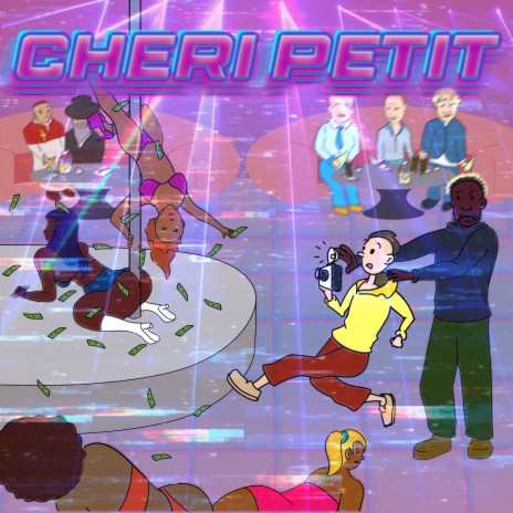 Cheri Petit | Boomplay Music