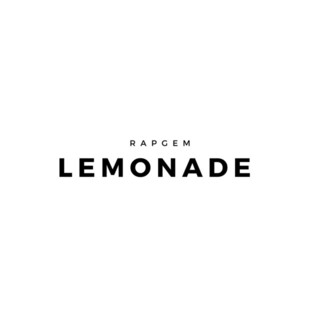 Lemonade lyrics | Boomplay Music