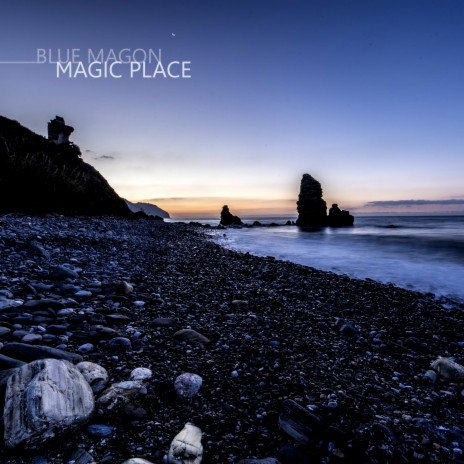 Magic Place | Boomplay Music