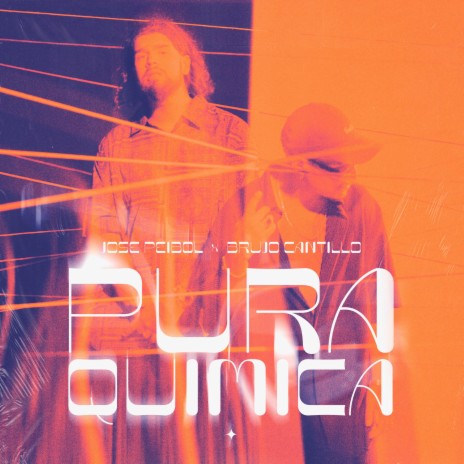 PURA QUÍMICA ft. Brujo Cantillo | Boomplay Music