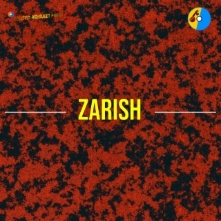 Zarish