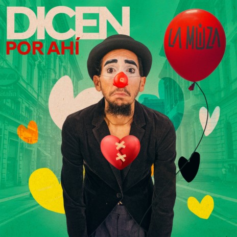 Dicen por Ahí | Boomplay Music