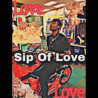 Sip of Love