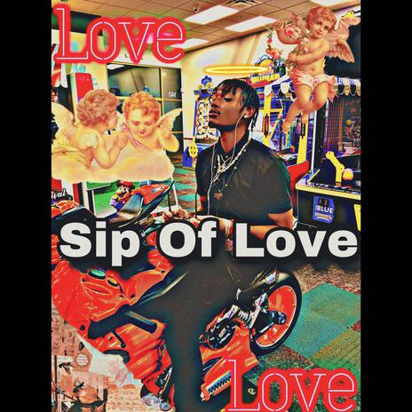 Sip of Love | Boomplay Music